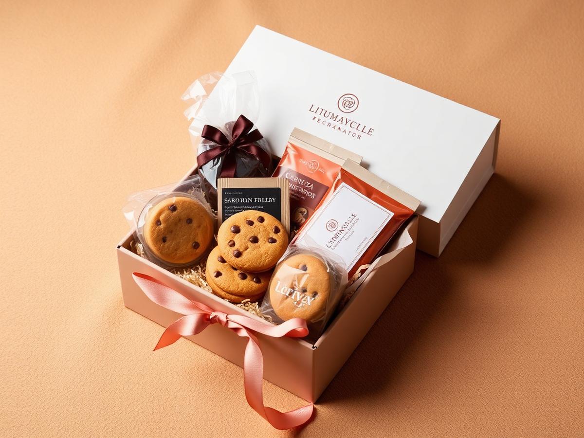 Corporate & Gifting